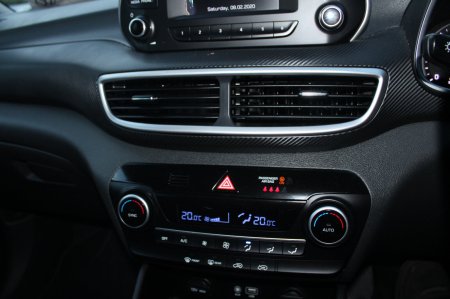 2019 Hyundai Tucson - photo 13