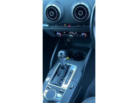 2016 Audi A3 - photo 9