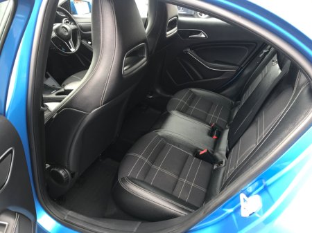 2015 Mercedes-Benz A-Class - photo 27