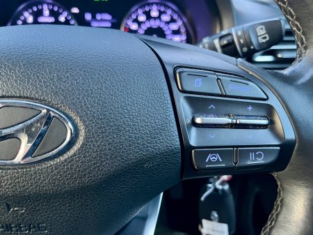 2021 Hyundai i30 - photo 23