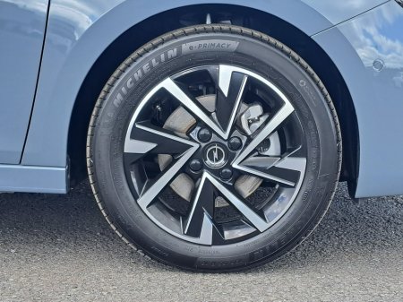2026 Opel Corsa - photo 13
