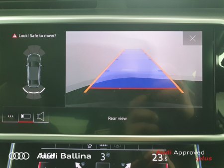 2025 Audi A6 - photo 17