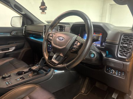 2024 Ford Ranger - photo 10