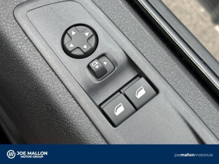 2027 Peugeot Expert - photo 22