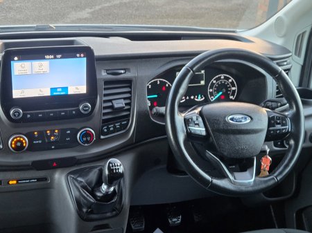 2022 Ford Transit - photo 6