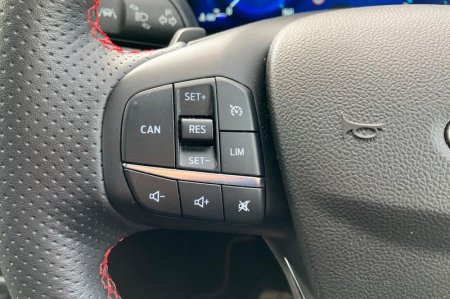 2024 Ford Puma - photo 28