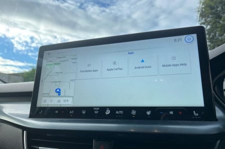 2023 Ford Focus - photo 37