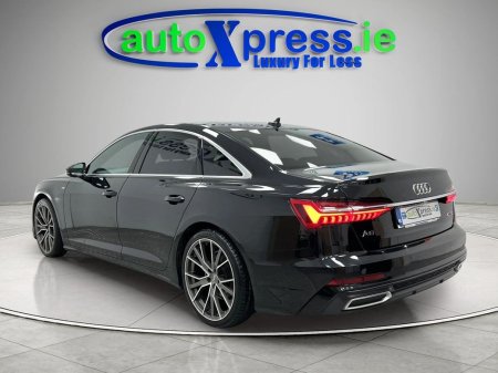 2019 Audi A6 - photo 11