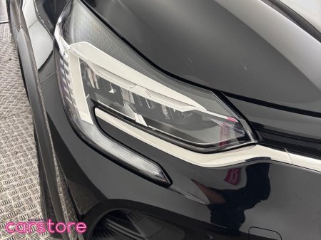 2024 Renault Captur - photo 15