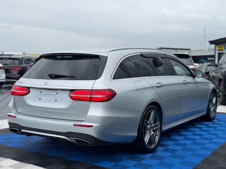 2019 Mercedes-Benz E-Class - photo 7