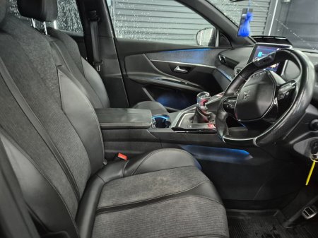 2018 Peugeot 3008 - photo 6