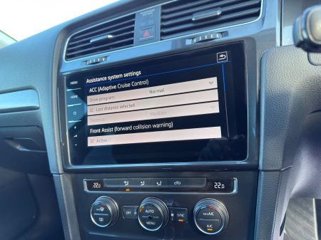 2017 Volkswagen Golf - photo 20