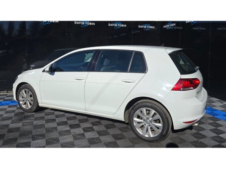 2016 Volkswagen Golf - photo 6