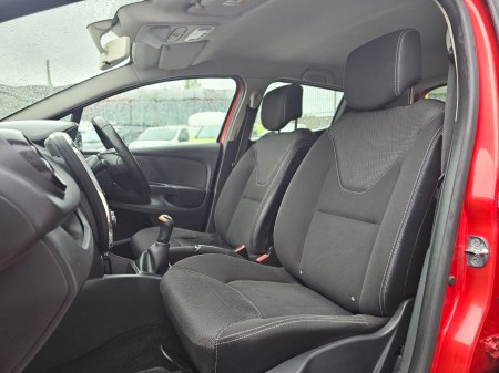 2013 Renault Clio - photo 8