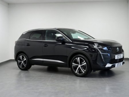 2021 Peugeot 3008 - photo 2
