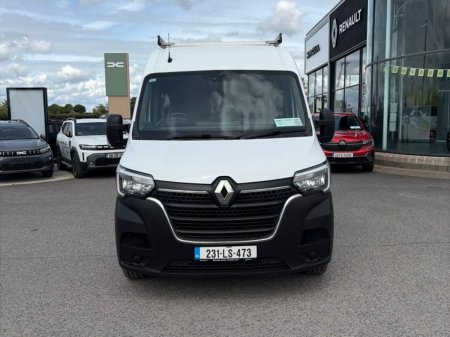 2023 Renault Master - photo 2