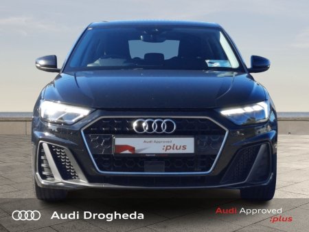 2024 Audi A1 - photo 2