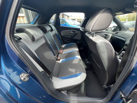 2015 Volkswagen Polo - photo 23
