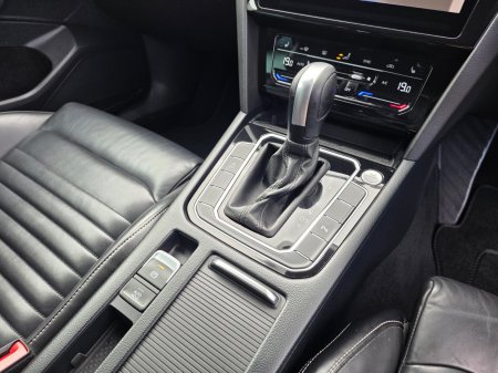 2022 Volkswagen Passat - photo 15