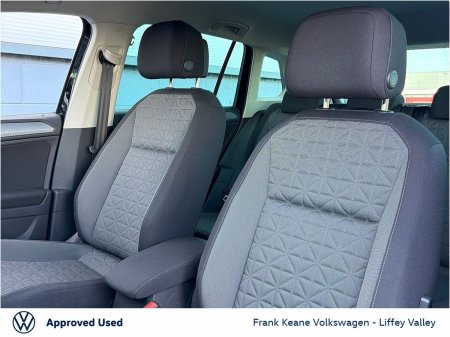 2024 Volkswagen Tiguan - photo 20