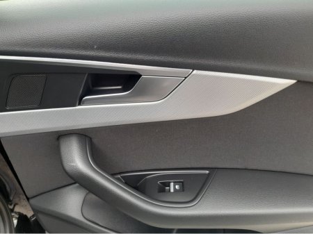 2018 Audi A4 - photo 18