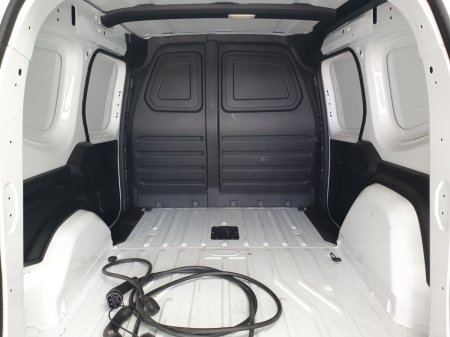 2024 Renault Kangoo - photo 15