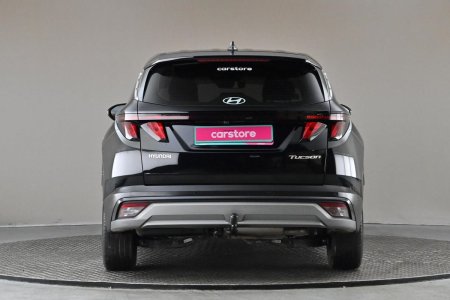 2025 Hyundai Tucson - photo 8