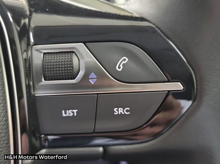 2021 Peugeot 3008 - photo 23