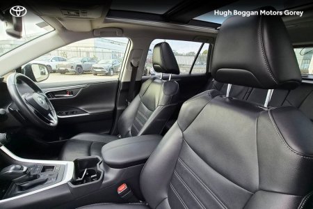 2024 Toyota RAV4 - photo 17