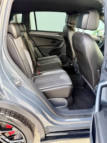 2023 Volkswagen Tiguan - photo 22
