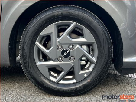 2026 Kia Picanto - photo 9