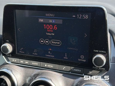 2023 Nissan Juke - photo 17