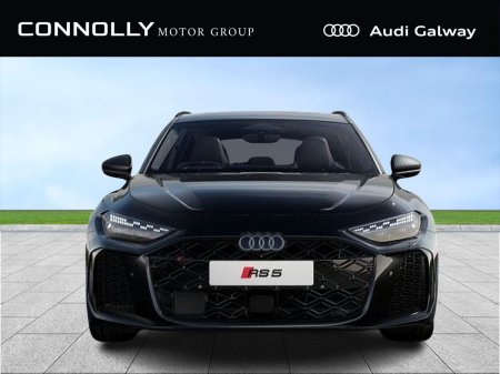 2027 Audi RS5 - photo 9