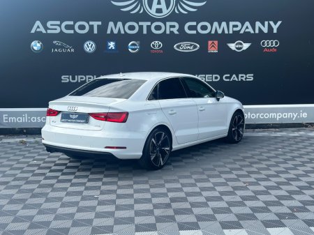 2015 Audi A3 - photo 6