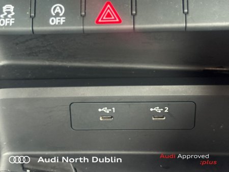 2023 Audi A3 - photo 35