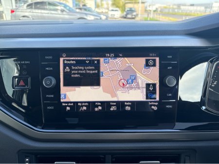 2020 Volkswagen Polo - photo 15