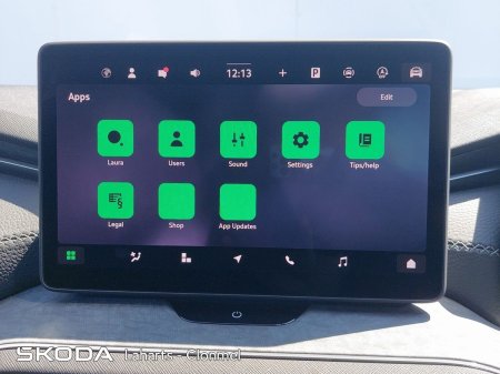 2026 Skoda Kodiaq - photo 17