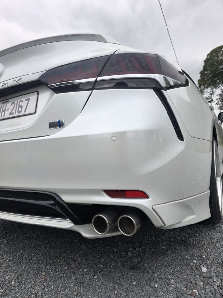 2019 Toyota Camry - photo 13