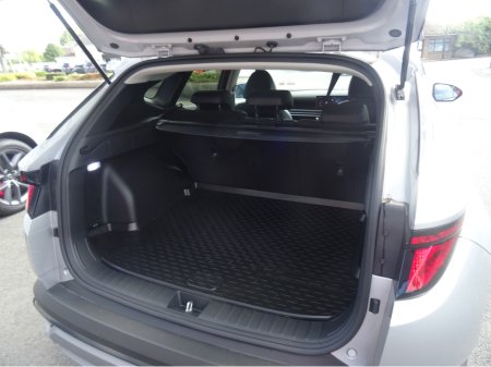 2026 Hyundai Tucson - photo 6