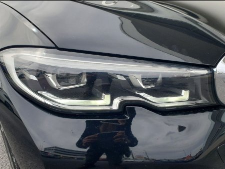2019 BMW 3-Series - photo 21