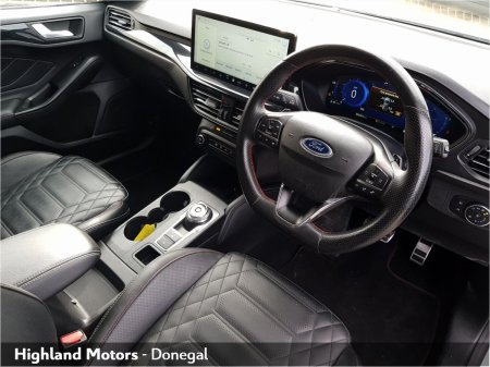 2022 Ford Focus - photo 6