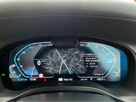 2022 BMW iX3 - photo 28