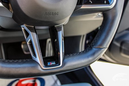 2024 BMW 3-Series - photo 24