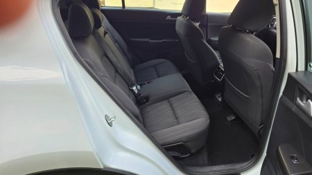 2016 Kia Sportage - photo 13
