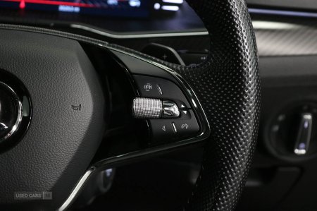 2024 Skoda Superb - photo 21
