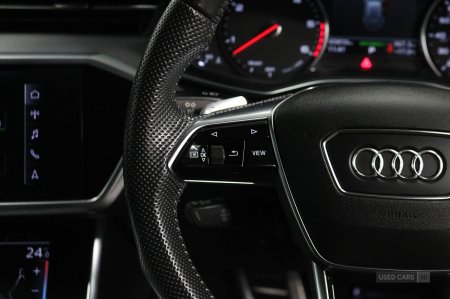 2019 Audi A6 - photo 19
