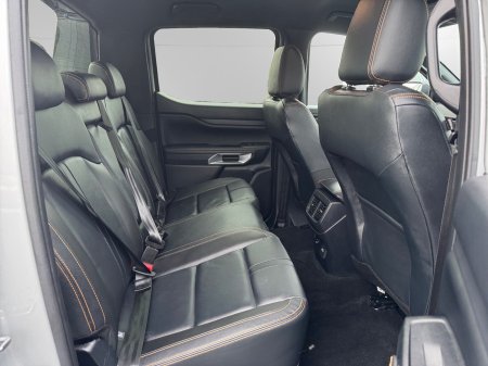 2025 Ford Ranger - photo 13