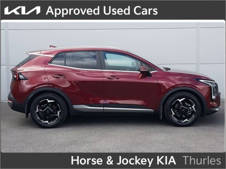 2026 Kia Sportage - photo 6
