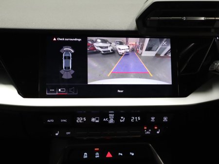 2021 Audi A3 - photo 22