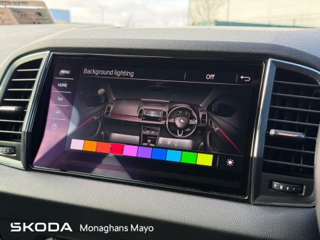 2019 Skoda Karoq - photo 15